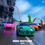 cover: Chyl - Mini Motors