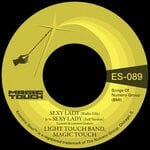 cover: Light Touch Band - Sexy Lady (Radio Edit)