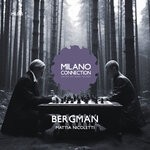 cover: Mattia Nicoletti - Bergman