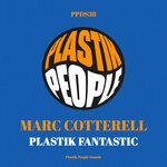 cover: Marc Cotterell - Plastik Fantastic