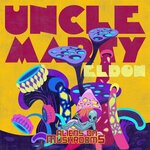 cover: Eldon Uk - Uncle Marty EP