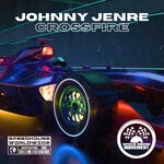 cover: Johnny Jenre - Crossfire