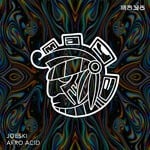 cover: Joeski - Afro Acid