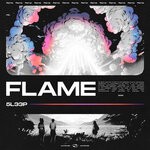 cover: 5l33p - Flame