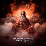 cover: Indian Cosmic - Indian Spirit (Original Mix)