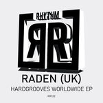 cover: Raden (uk) - Hardgrooves Worldwide