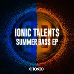 cover: Sanxez|Hnry|Jaxx - Ionic Talents Summer Bass EP (Extended Versions)