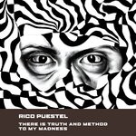 cover: Rico Puestel - There Is Truth And Method To My Madness