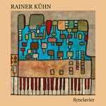 cover: Rainer Kuhn - Synclavier