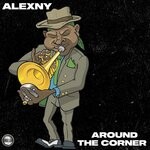 cover: Alexny - Around The Corner