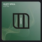 cover: Rusty Spica - Lotta