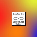 cover: Jesse Leer - Suffice