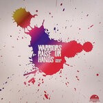 cover: Franck Roger - Warriors EP