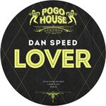 cover: Dan Speed - Lover