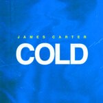 cover: James Carter - COLD