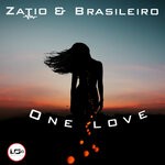 cover: Brasileiro|Zatio - One Love