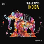 cover: Seb Skalski - Indica