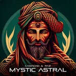 cover: Henrique Camacho|Raz - Mystic Astral