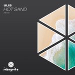 cover: Ulis - Hot Sand