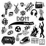 cover: Dott - Rotary Turbo