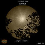 cover: Vittorio 004 - Jungle