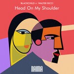 cover: Blackchild (ita)|Walter Ricci - Head On My Shoulder