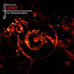 cover: Nitesonik - Comet