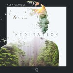 cover: Alex Carroll - Meditation