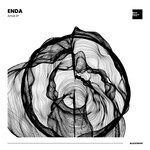 cover: Enda - Amok EP