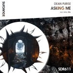 cover: Dean Purise - Asking Me