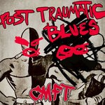 cover: Corey Taylor - Post Traumatic Blues