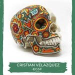 cover: Cristian Velazquez - EGSF