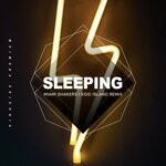 cover: Miami Shakers - Sleeping