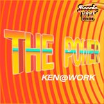 cover: Ken@work - The Power