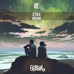 cover: Stnx - Neram