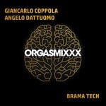 cover: Angelo Dattuomo|Giancarlo Coppola - Brama Tech