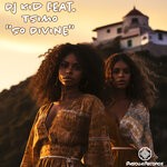 cover: Dj Kid - So Divine