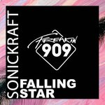 cover: Sonickraft - Falling Star