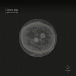 cover: Sandro Galli - Macrocosm EP