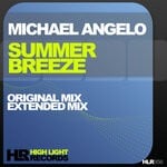 cover: Michael Angelo - Summer Breeze