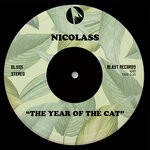 cover: Nicolass - The Year Of The Cat