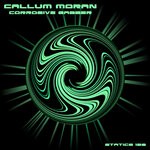 cover: Callum Moran - Corrosive Gabber