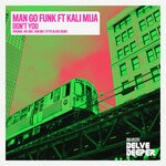 cover: Kali Mija|Man Go Funk - Don't You