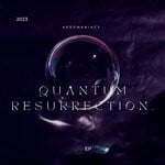 cover: Aeromaniacs - Quantum Resurrection