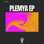 cover: Sonya Black - Plemya