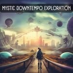 cover: Various - Mystic Downtempo Exploration