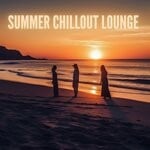 cover: Various - Summer Chillout Lounge