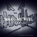 cover: Thesky - Make Me Feel