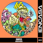 cover: Gabss - Acid Kiss