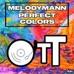 cover: Melodymann - Perfect Colors